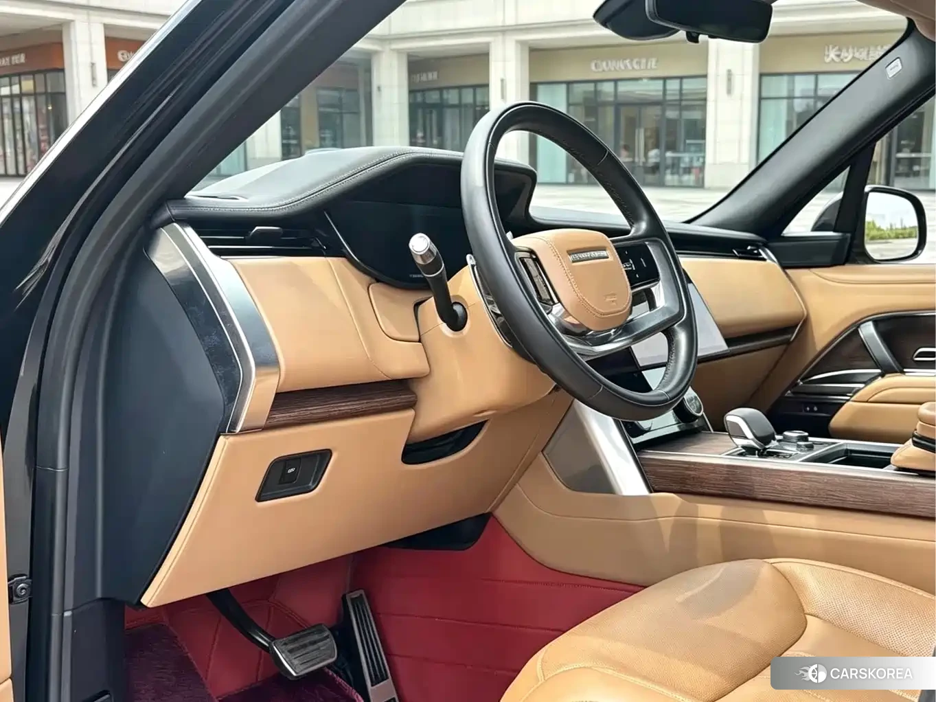 Land Rover Range Rover id 4576756 из Китая 9