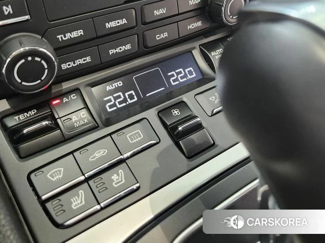 Porsche 718 Cayman id 3905661 из Кореи 18