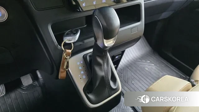 Hyundai Staria id 3273855 из Кореи 19