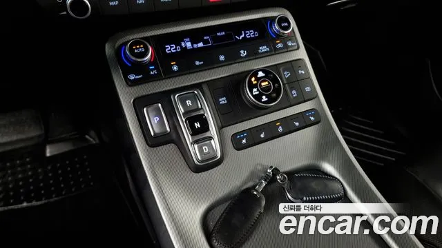 Hyundai The New Palisade id 2553385 из Кореи 19