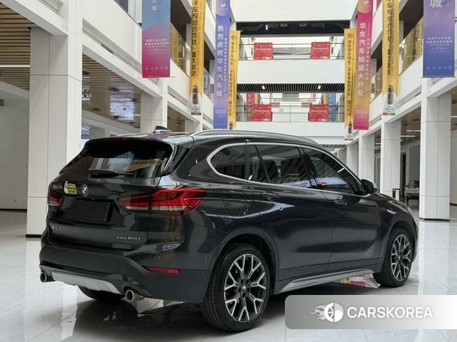 BMW X1 id 4275596 из Китая 21