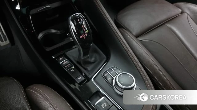 BMW X2 (F39) id 4423790 из Кореи 19