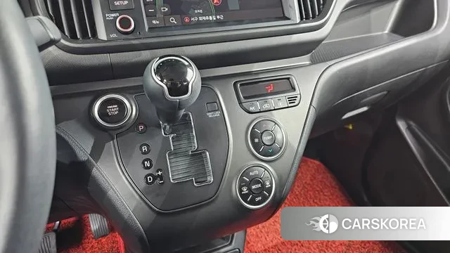 Kia The New Kia Ray id 3333848 из Кореи 19