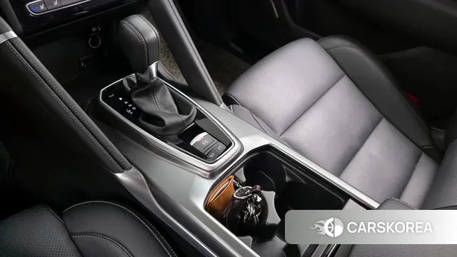 Renault Korea (Samsung) The New QM6 id 2989734 из Кореи 19