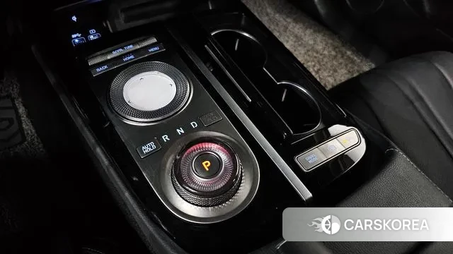 Genesis G80 (RG3) id 3539765 из Кореи 19