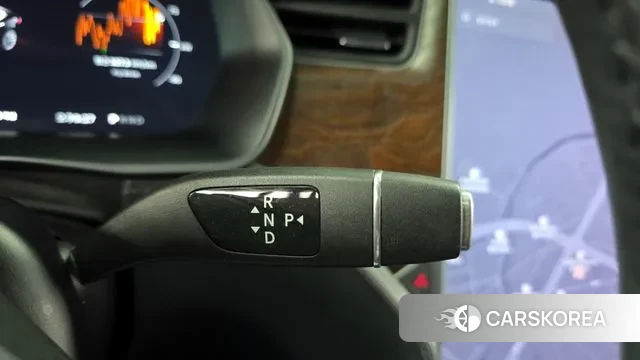 Tesla Model S id 3198386 из Кореи 19