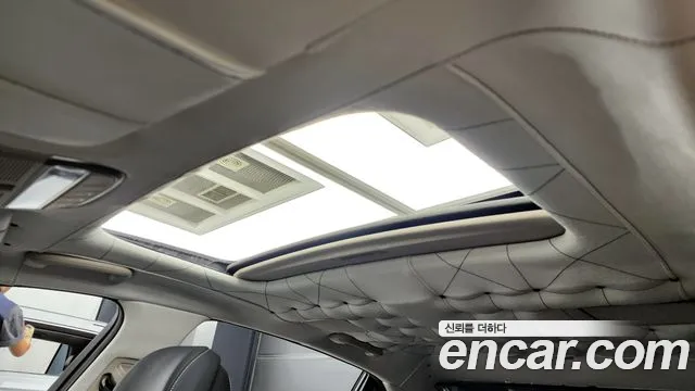 Genesis G90 id 2678993 из Кореи 19