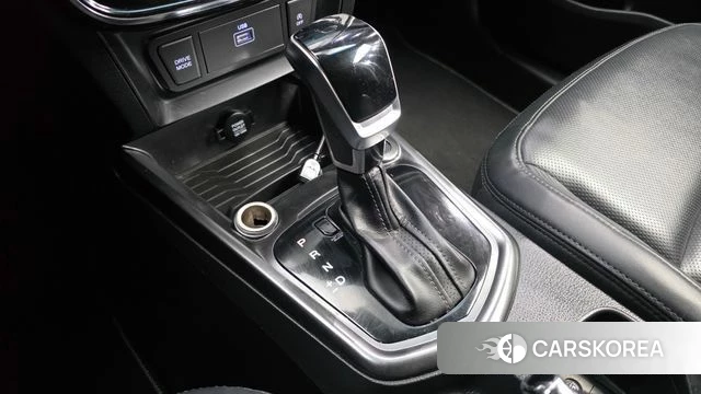 Ssangyong Berry New Tivoli id 4754640 из Кореи 33