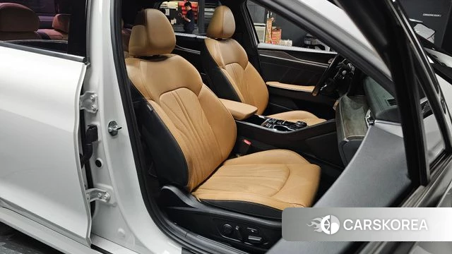 Kia K5 3rd generation id 4717187 из Кореи 32