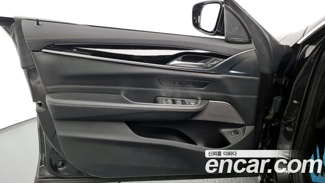 BMW 6 Series GT (G32) id 2701059 из Кореи 19