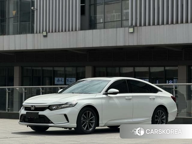Honda Yingshipai id 4260832 из Китая 9
