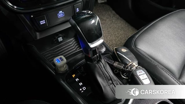 Ssangyong Tivoli Air id 4377062 из Кореи 30