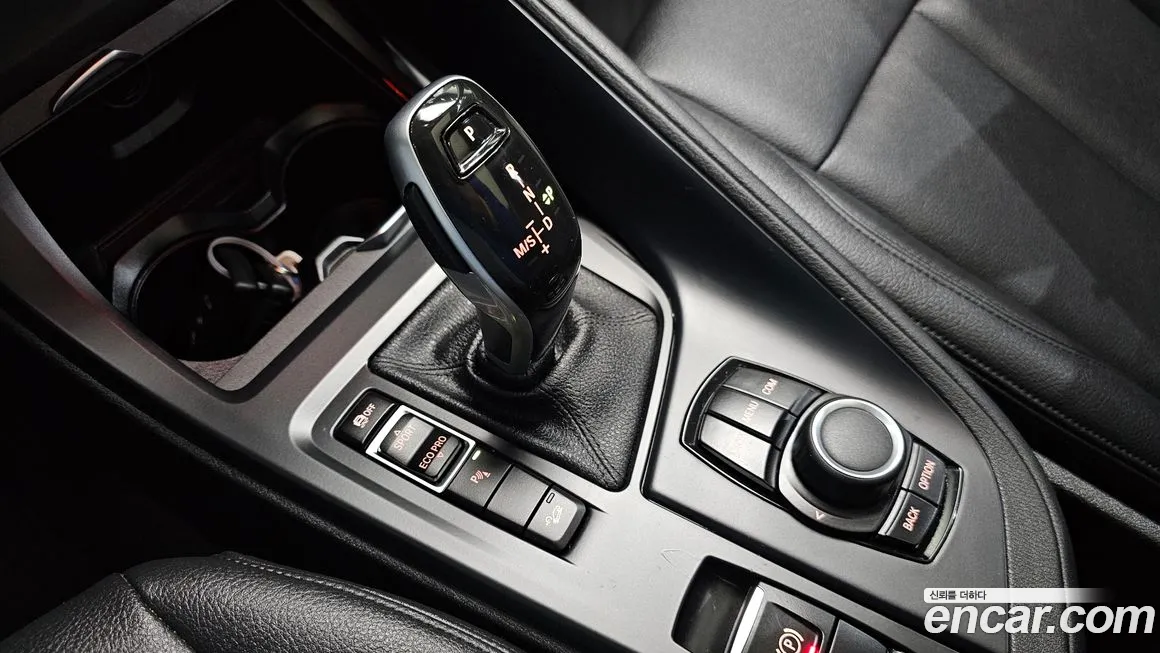 BMW X1 (F48) id 2176891 из Кореи 19