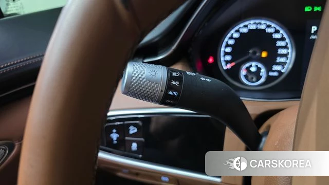 Genesis GV70 id 3860496 из Кореи 19