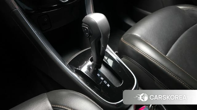Chevrolet (GM Daewoo) The New Trax id 4285721 из Кореи 31