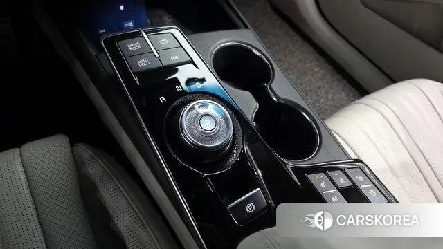 Kia K8 id 3600339 из Кореи 19