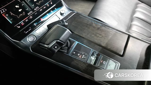 Audi A7 (4K) id 3879144 из Кореи 19