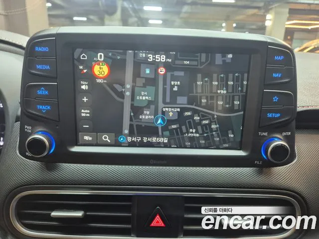 Hyundai Kona id 2719058 из Кореи 19