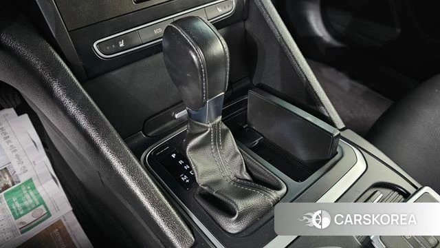 Renault Korea (Samsung) SM6 id 4232397 из Кореи 19