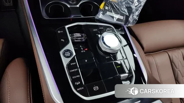 BMW X5 (G05) id 3507226 из Кореи 19