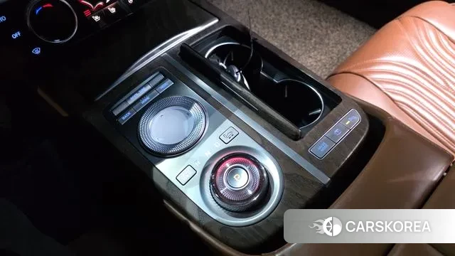 Genesis G80 (RG3) id 3717634 из Кореи 19