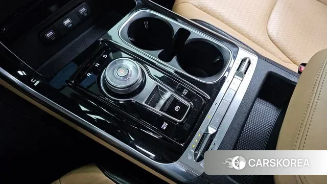 Kia Carnival 4th generation id 3606866 из Кореи 19