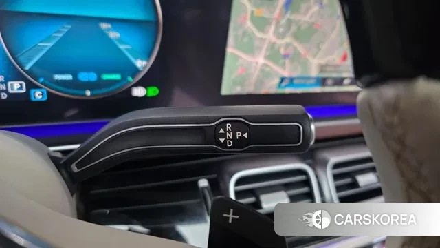 Mercedes-Benz GLS - Class X167 id 3615288 из Кореи 19