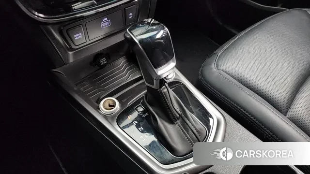 Ssangyong Berry New Tivoli id 3597119 из Кореи 19