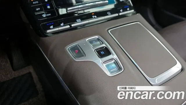 Hyundai The New Grandeur IG id 2951218 из Кореи 19