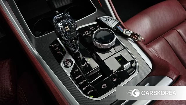 BMW X6 (G06) id 3904514 из Кореи 19