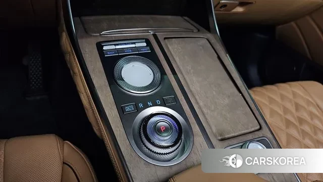 Genesis GV80 id 2989901 из Кореи 19