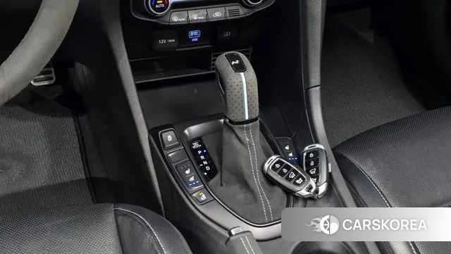 Hyundai Veloster (JS) id 3463376 из Кореи 19