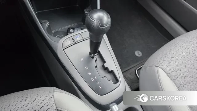 Kia Morning Urban (JA) id 3703026 из Кореи 19