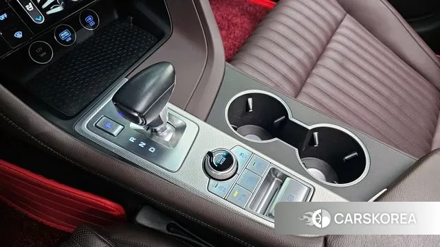 Genesis The New G70 id 3605882 из Кореи 19