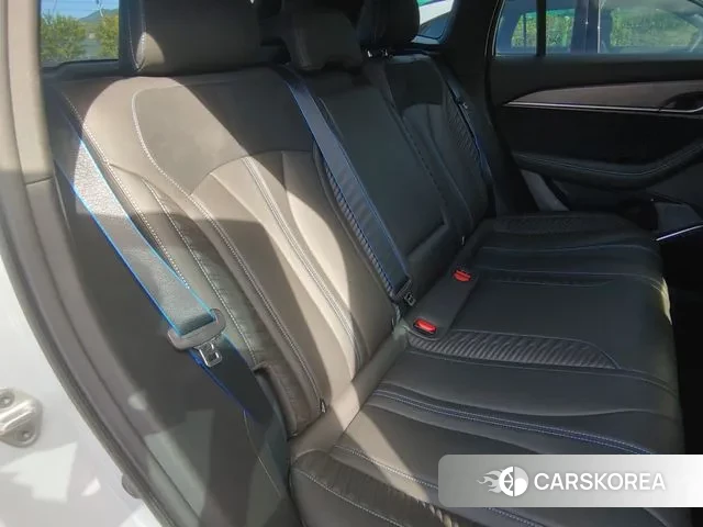 Renault Korea (Samsung) Grand Coleos id 3120041 из Кореи 9