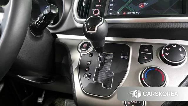 Kia The New Ray id 4223798 из Кореи 19