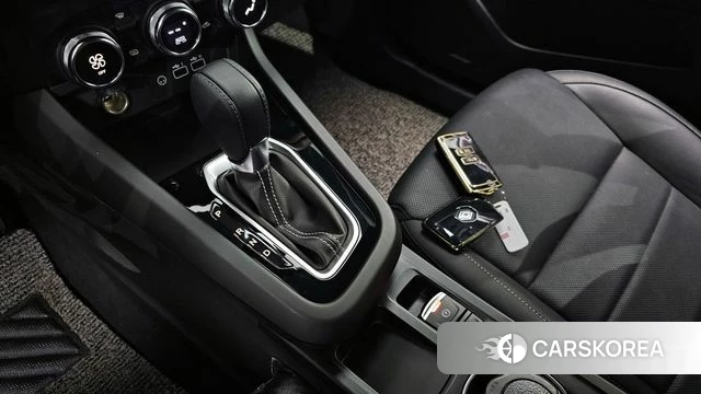 Renault Korea (Samsung) Arcana id 3792970 из Кореи 19