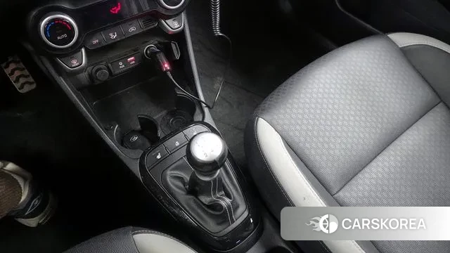 Kia All New Morning (JA) id 3356970 из Кореи 19