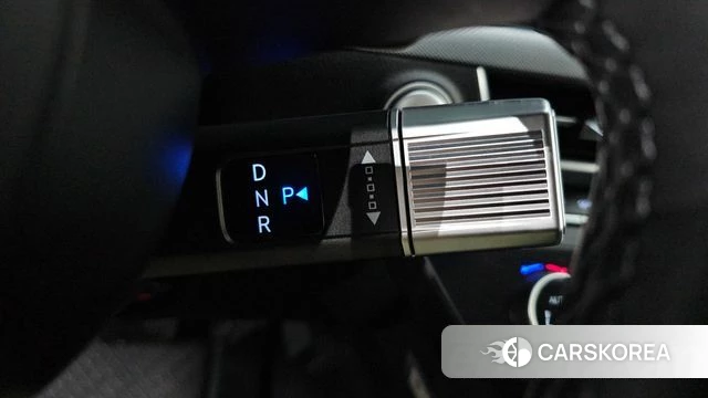 Hyundai Sonata D Edge (DN8) id 4400620 из Кореи 31