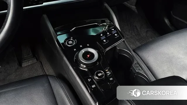 Kia Sportage 5th Generation Hybrid id 3746169 из Кореи 19