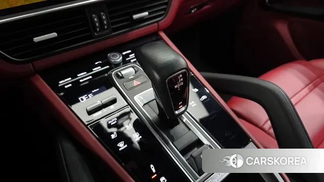 Porsche Cayenne (PO536) id 3708221 из Кореи 19