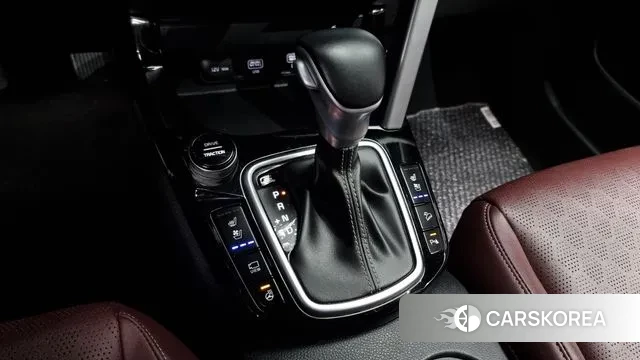 Kia Seltos id 3427960 из Кореи 19