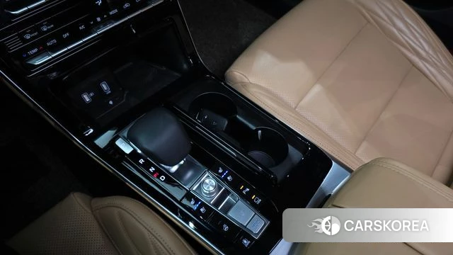 Kia K7 Premier id 4434724 из Кореи 29