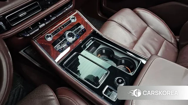 Lincoln Aviator 2nd generation id 3707978 из Кореи 19