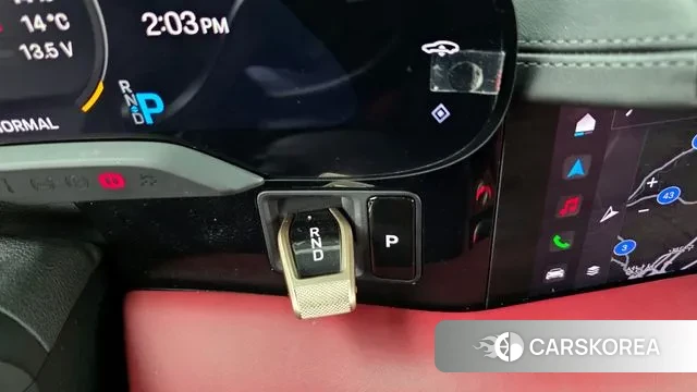 Porsche Taycan id 3759094 из Кореи 19