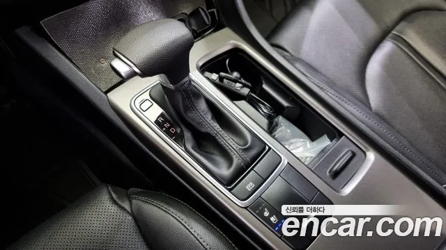 Kia The New K5 2nd generation id 2798060 из Кореи 19