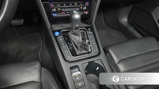 Volkswagen Passat GT (B8) id 3843269 из Кореи 19