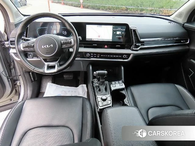 Kia Sportage 5th Generation id 3892374 из Кореи 19