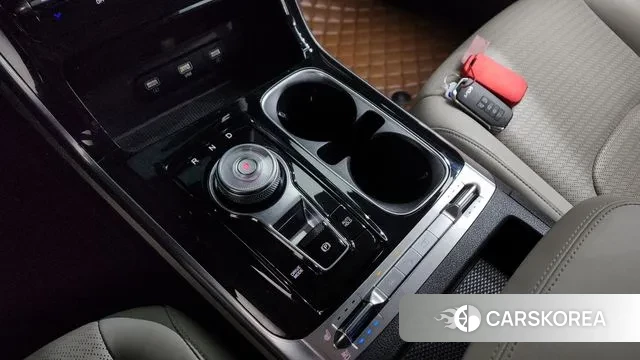 Kia Carnival 4th generation id 3556347 из Кореи 19