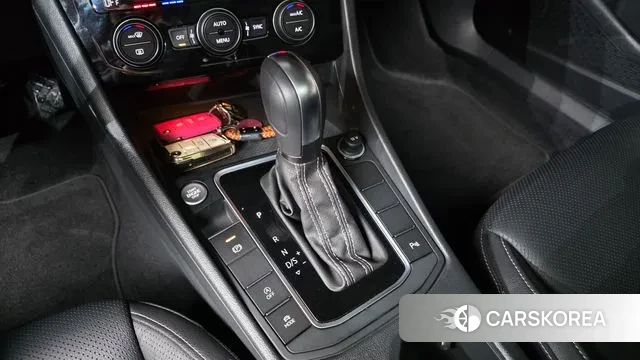 Volkswagen 7th Generation of Jetta id 3691112 из Кореи 19